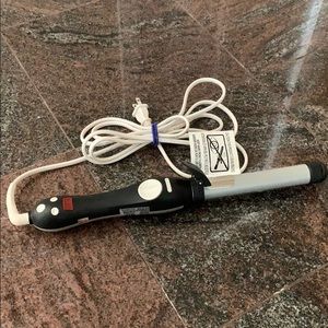 Beachwsver s1 curling iron